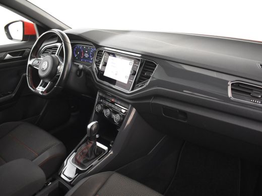 Volkswagen T-Roc 1.5 TSI Sport Business R 150pk DSG/AUTO | Dodehoekdetectie | Panorama dak | Camera achter | Elekt... ActivLease financial lease