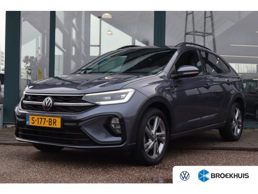 Volkswagen Taigo 110PK 1.0 TSI R-Line Business | Achteruitrijcamera | Apple Carplay/Android Auto|telefoonintegrati... ActivLease financial lease