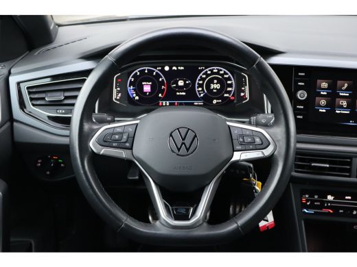 Volkswagen Taigo 110PK 1.0 TSI R-Line Business | Achteruitrijcamera | Apple Carplay/Android Auto|telefoonintegrati... ActivLease financial lease