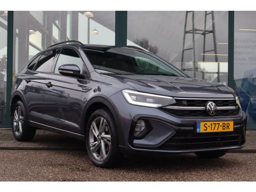 Volkswagen Taigo 110PK 1.0 TSI R-Line Business | Achteruitrijcamera | Apple Carplay/Android Auto|telefoonintegrati... ActivLease financial lease