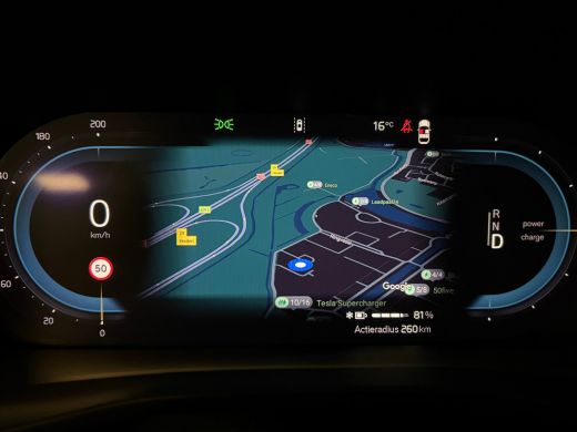 Volvo  C40 Recharge Extended Range Plus 82 kWh | Trekhaak | All Season banden | Adaptieve Cruise Control | S... ActivLease financial lease