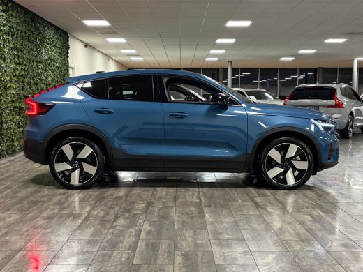 Volvo  C40 Recharge Extended Range Plus 82 kWh | Trekhaak | All Season banden | Adaptieve Cruise Control | S... ActivLease financial lease
