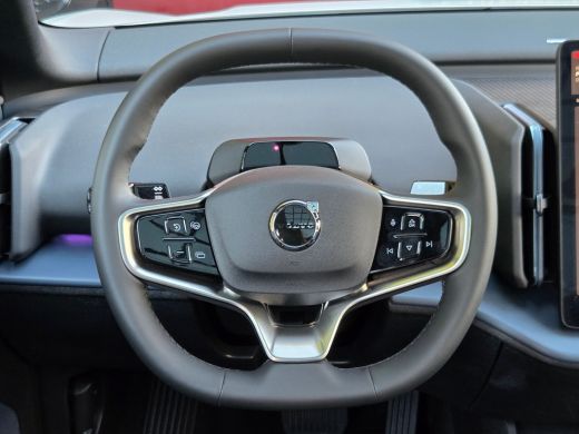 Volvo  EX30 Cross Country Twin Motor Performance Ultra 69 kWh | Full Option! | Pilot Assist | Panoramadak | 3... ActivLease financial lease