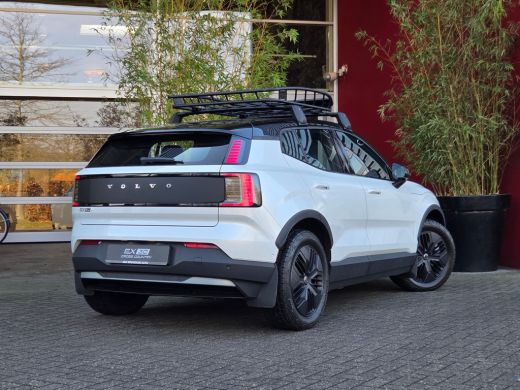 Volvo  EX30 Cross Country Twin Motor Performance Ultra 69 kWh | Full Option! | Pilot Assist | Panoramadak | 3... ActivLease financial lease