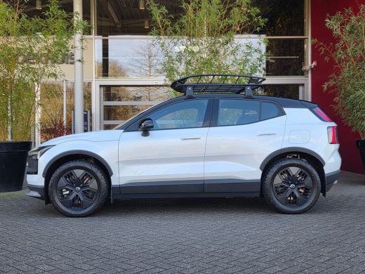 Volvo  EX30 Cross Country Twin Motor Performance Ultra 69 kWh | Full Option! | Pilot Assist | Panoramadak | 3... ActivLease financial lease