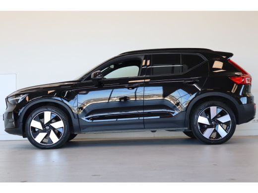 Volvo  XC40 T4 211PK Plus Dark | HK Audio | Memory | Getint Glas | Cruise Control | Stoel&Stuur Verw. ActivLease financial lease