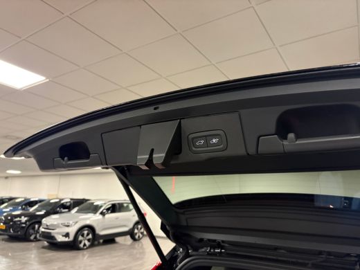 Volvo  XC60 T6 AWD Recharge Ultra Black Edition | MY26 | Luchtvering | Trekhaak | 360 Camera | Head-Up Displa... ActivLease financial lease