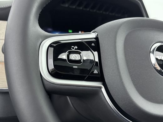 Volvo  XC90 NEW MODEL 2.0 T8 Plug-in hybrid AWD Ultra Executive Edition 455PK| 22 inch LM | Luchtvering | Bow... ActivLease financial lease