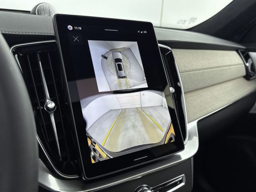 Volvo  XC90 NEW MODEL 2.0 T8 Plug-in hybrid AWD Ultra Executive Edition 455PK| 22 inch LM | Luchtvering | Bow... ActivLease financial lease