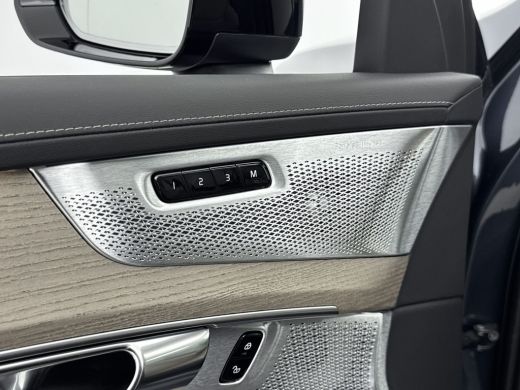 Volvo  XC90 NEW MODEL 2.0 T8 Plug-in hybrid AWD Ultra Executive Edition 455PK| 22 inch LM | Luchtvering | Bow... ActivLease financial lease