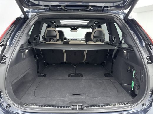 Volvo  XC90 NEW MODEL 2.0 T8 Plug-in hybrid AWD Ultra Executive Edition 455PK| 22 inch LM | Luchtvering | Bow... ActivLease financial lease
