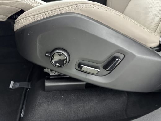Volvo  XC90 NEW MODEL 2.0 T8 Plug-in hybrid AWD Ultra Executive Edition 455PK| 22 inch LM | Luchtvering | Bow... ActivLease financial lease