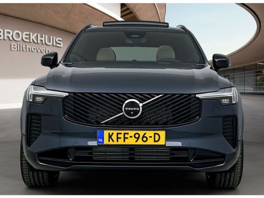 Volvo  XC90 NEW MODEL 2.0 T8 Plug-in hybrid AWD Ultra Executive Edition 455PK| 22 inch LM | Luchtvering | Bow... ActivLease financial lease