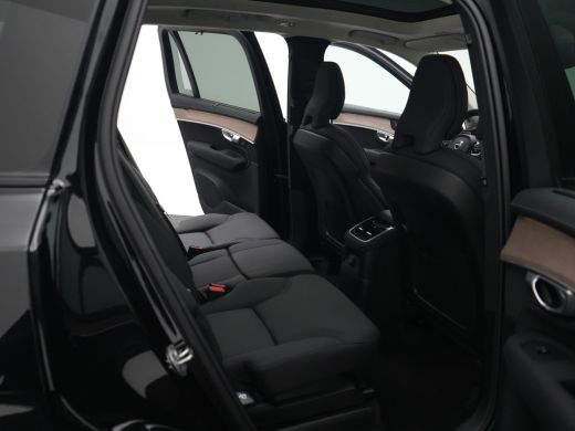 Volvo  XC90 T8 Recharge AWD Ultra Dark | Luchtvering | Harman/Kardon | Head-Up | 360&deg; Camera | 21" | Adaptive... ActivLease financial lease