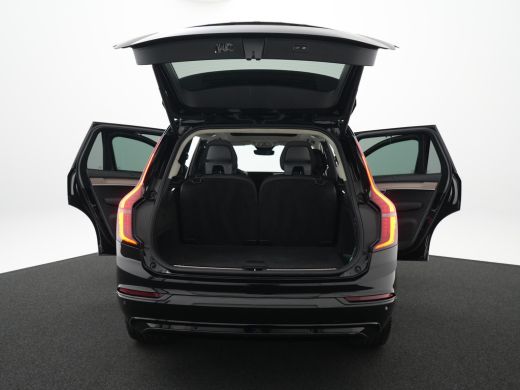 Volvo  XC90 T8 Recharge AWD Ultra Dark | Luchtvering | Harman/Kardon | Head-Up | 360&deg; Camera | 21" | Adaptive... ActivLease financial lease