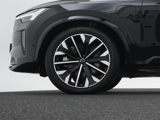 Volvo  XC90 T8 Recharge AWD Ultra Dark | Luchtvering | Harman/Kardon | Head-Up | 360&deg; Camera | 21" | Adaptive... ActivLease financial lease