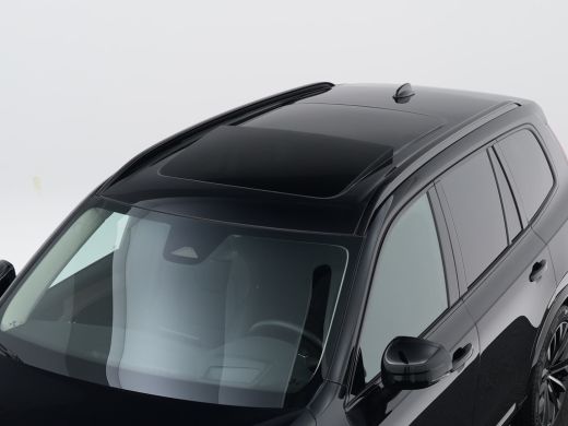 Volvo  XC90 T8 Recharge AWD Ultra Dark | Luchtvering | Harman/Kardon | Head-Up | 360&deg; Camera | 21" | Adaptive... ActivLease financial lease