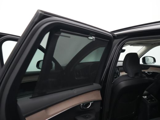 Volvo  XC90 T8 Recharge AWD Ultra Dark | Luchtvering | Harman/Kardon | Head-Up | 360&deg; Camera | 21" | Adaptive... ActivLease financial lease