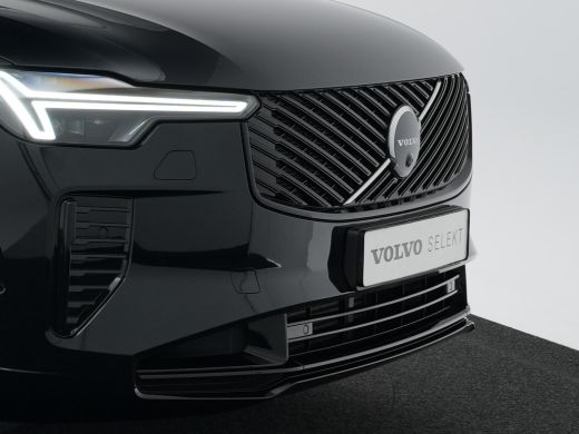 Volvo  XC90 T8 Recharge AWD Ultra Dark | Luchtvering | Harman/Kardon | Head-Up | 360&deg; Camera | 21" | Adaptive... ActivLease financial lease