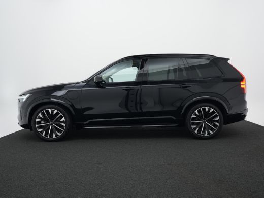 Volvo  XC90 T8 Recharge AWD Ultra Dark | Luchtvering | Harman/Kardon | Head-Up | 360&deg; Camera | 21" | Adaptive... ActivLease financial lease