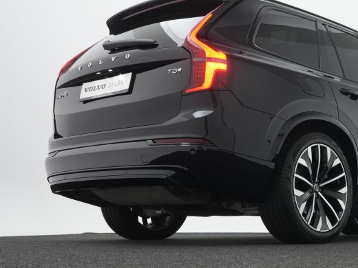 Volvo  XC90 T8 Recharge AWD Ultra Dark | Luchtvering | Harman/Kardon | Head-Up | 360&deg; Camera | 21" | Adaptive... ActivLease financial lease
