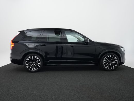Volvo  XC90 T8 Recharge AWD Ultra Dark | Luchtvering | Harman/Kardon | Head-Up | 360&deg; Camera | 21" | Adaptive... ActivLease financial lease
