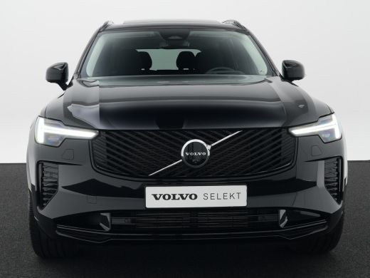 Volvo  XC90 T8 Recharge AWD Ultra Dark | Luchtvering | Harman/Kardon | Head-Up | 360&deg; Camera | 21" | Adaptive... ActivLease financial lease