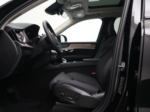 Volvo  XC90 T8 Recharge AWD Ultra Dark | Luchtvering | Harman/Kardon | Head-Up | 360&deg; Camera | 21" | Adaptive... ActivLease financial lease