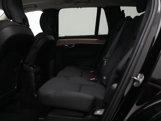 Volvo  XC90 T8 Recharge AWD Ultra Dark | Luchtvering | Harman/Kardon | Head-Up | 360&deg; Camera | 21" | Adaptive... ActivLease financial lease
