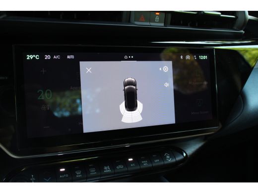 Alfa Romeo Junior Elettrica Speciale 54 kWh | ADAPTIVE CRUISE | LED | PARK SENS | CLIMA | APPLE CARPLAY/ANDROID AUT... ActivLease financial lease