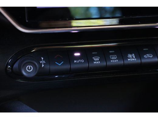 Alfa Romeo Junior Elettrica Speciale 54 kWh | ADAPTIVE CRUISE | LED | PARK SENS | CLIMA | APPLE CARPLAY/ANDROID AUT... ActivLease financial lease