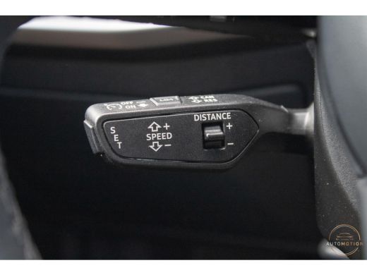 Audi A3 Sportback 40 TFSIe Edition PANO CAMERA PARKEERHULP LED 18 INCH ActivLease financial lease