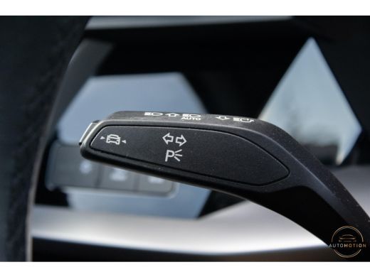 Audi A3 Sportback 40 TFSIe Edition PANO CAMERA PARKEERHULP LED 18 INCH ActivLease financial lease