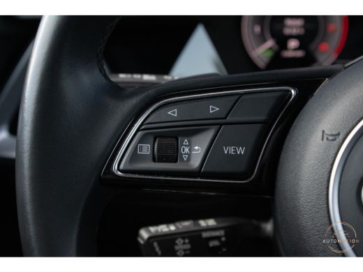 Audi A3 Sportback 40 TFSIe Edition PANO CAMERA PARKEERHULP LED 18 INCH ActivLease financial lease