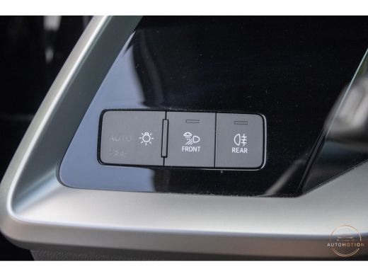 Audi A3 Sportback 40 TFSIe Edition PANO CAMERA PARKEERHULP LED 18 INCH ActivLease financial lease