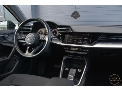 Audi A3 Sportback 40 TFSIe Edition PANO CAMERA PARKEERHULP LED 18 INCH ActivLease financial lease