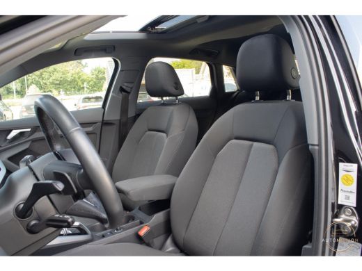 Audi A3 Sportback 40 TFSIe Edition PANO CAMERA PARKEERHULP LED 18 INCH ActivLease financial lease