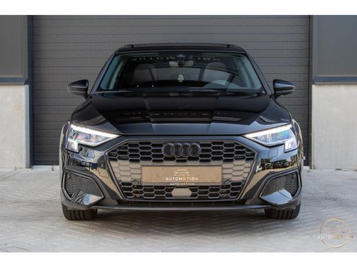 Audi A3 Sportback 40 TFSIe Edition PANO CAMERA PARKEERHULP LED 18 INCH ActivLease financial lease