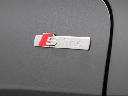 Audi A3 Sportback 45 TFSi e 272 Pk S-Line Competition | Stoelverwarming | Trekhaak | Climatronic | CarPla... ActivLease financial lease