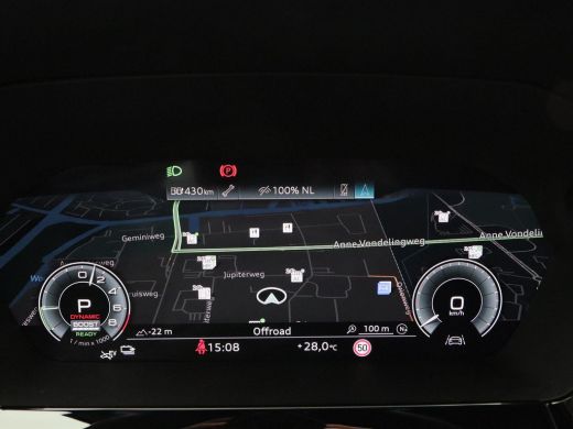 Audi A3 Sportback 45 TFSi e 272 Pk S-Line Competition | Stoelverwarming | Trekhaak | Climatronic | CarPla... ActivLease financial lease