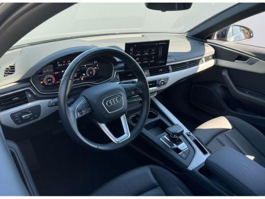 Audi A4 Avant 35 TFSI 2.0 150PK S-TRONIC ADVANCED EDITION LEDER/CAMERA/VIRTUAL ActivLease financial lease
