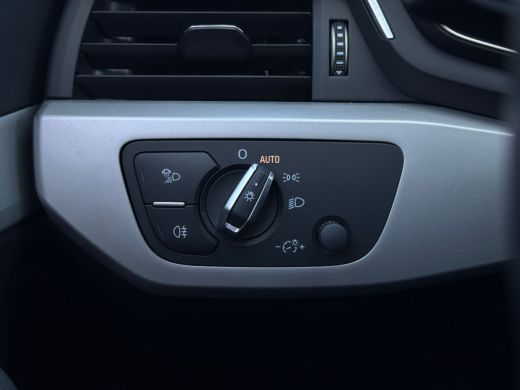 Audi A4 Avant 35 TFSI 2.0 150PK S-TRONIC ADVANCED EDITION LEDER/CAMERA/VIRTUAL ActivLease financial lease