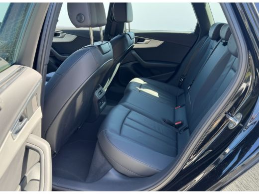 Audi A4 Avant 35 TFSI 2.0 150PK S-TRONIC ADVANCED EDITION LEDER/CAMERA/VIRTUAL ActivLease financial lease