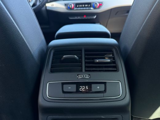 Audi A4 Avant 35 TFSI 2.0 150PK S-TRONIC ADVANCED EDITION LEDER/CAMERA/VIRTUAL ActivLease financial lease