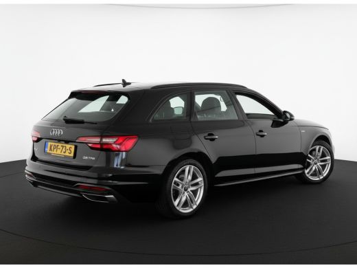 Audi A4 Avant 35 TFSI 2.0 150PK S-TRONIC ADVANCED EDITION LEDER/CAMERA/VIRTUAL ActivLease financial lease
