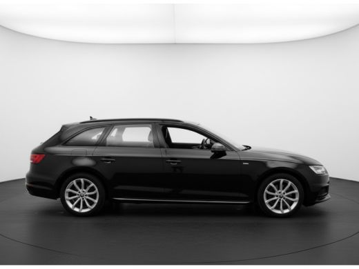 Audi A4 Avant 35 TFSI 2.0 150PK S-TRONIC ADVANCED EDITION LEDER/CAMERA/VIRTUAL ActivLease financial lease