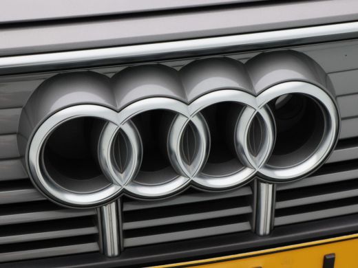 Audi e-tron 55 quattro Business edition Plus 95 kWh 409 Pk | S-Line Interieur | Afneembare Trekhaak | Head-Up... ActivLease financial lease
