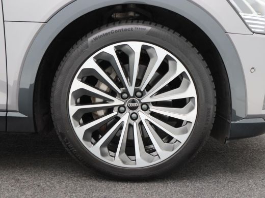 Audi e-tron 55 quattro Business edition Plus 95 kWh 409 Pk | S-Line Interieur | Afneembare Trekhaak | Head-Up... ActivLease financial lease