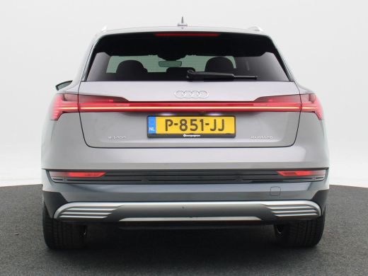 Audi e-tron 55 quattro Business edition Plus 95 kWh 409 Pk | S-Line Interieur | Afneembare Trekhaak | Head-Up... ActivLease financial lease