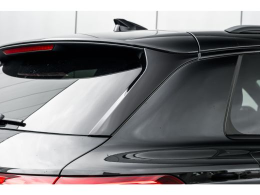 Audi Q6 e-tron S edition performance 100 kWh 306PK | Trekhaak | Panorama Dak | Elek.stoelen | 360 camera | Stoel... ActivLease financial lease